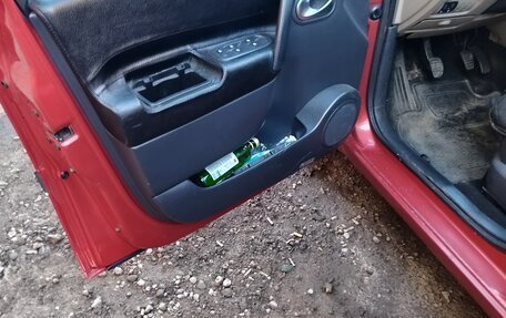 Renault Scenic III, 2006 год, 295 000 рублей, 9 фотография