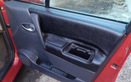 Renault Scenic III, 2006 год, 295 000 рублей, 14 фотография
