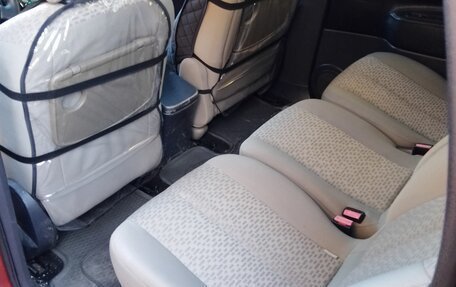 Renault Scenic III, 2006 год, 295 000 рублей, 11 фотография