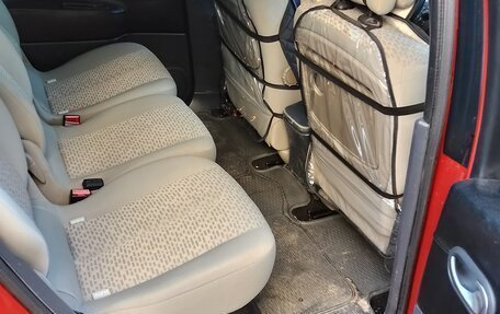 Renault Scenic III, 2006 год, 295 000 рублей, 17 фотография