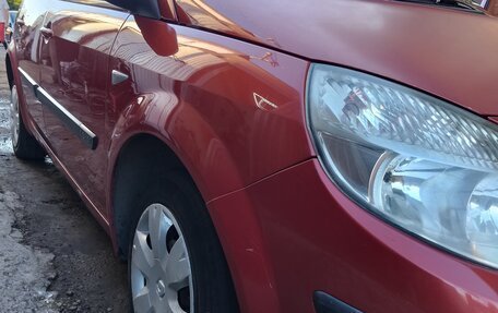 Renault Scenic III, 2006 год, 295 000 рублей, 18 фотография