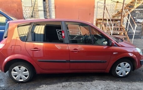 Renault Scenic III, 2006 год, 295 000 рублей, 6 фотография