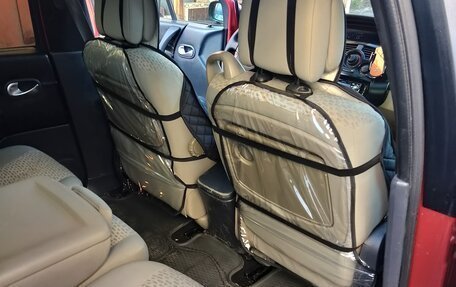 Renault Scenic III, 2006 год, 295 000 рублей, 20 фотография