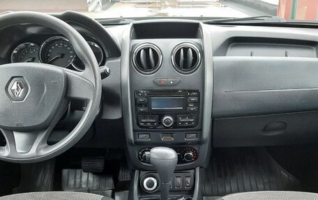 Renault Duster I рестайлинг, 2016 год, 1 249 000 рублей, 11 фотография