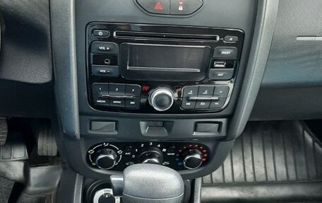Renault Duster I рестайлинг, 2016 год, 1 249 000 рублей, 13 фотография