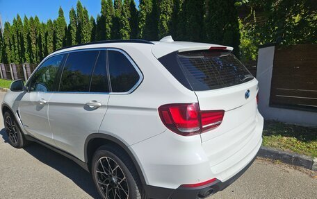 BMW X5, 2016 год, 3 300 000 рублей, 4 фотография