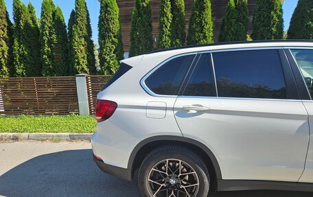 BMW X5, 2016 год, 3 300 000 рублей, 2 фотография