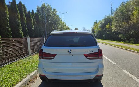 BMW X5, 2016 год, 3 300 000 рублей, 3 фотография