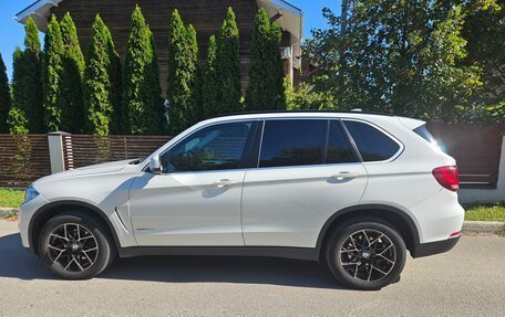 BMW X5, 2016 год, 3 300 000 рублей, 5 фотография