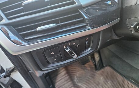BMW X5, 2016 год, 3 300 000 рублей, 8 фотография