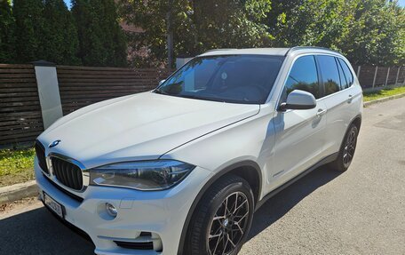 BMW X5, 2016 год, 3 300 000 рублей, 6 фотография