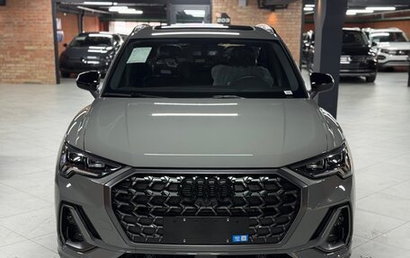 Audi Q3, 2026 год, 3 990 000 рублей, 2 фотография