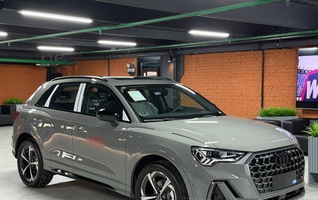 Audi Q3, 2026 год, 3 990 000 рублей, 3 фотография