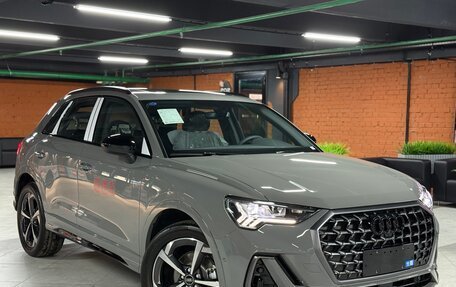 Audi Q3, 2026 год, 3 990 000 рублей, 5 фотография