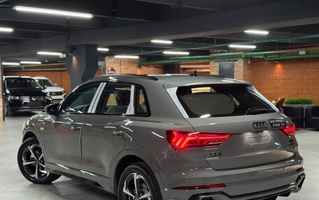 Audi Q3, 2026 год, 3 990 000 рублей, 6 фотография