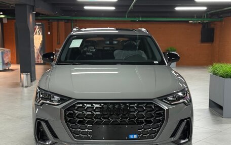 Audi Q3, 2026 год, 3 990 000 рублей, 12 фотография