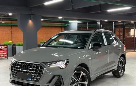 Audi Q3, 2026 год, 3 990 000 рублей, 4 фотография