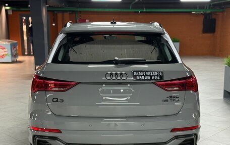 Audi Q3, 2026 год, 3 990 000 рублей, 8 фотография