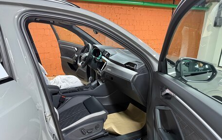 Audi Q3, 2026 год, 3 990 000 рублей, 15 фотография