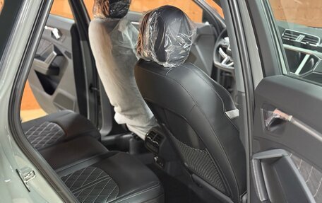 Audi Q3, 2026 год, 3 990 000 рублей, 18 фотография
