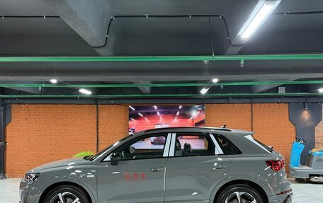 Audi Q3, 2026 год, 3 990 000 рублей, 7 фотография