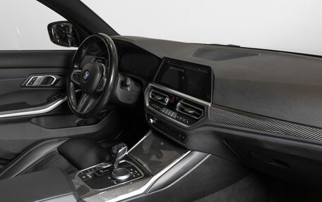 BMW 3 серия, 2021 год, 3 100 000 рублей, 7 фотография
