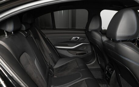 BMW 3 серия, 2021 год, 3 100 000 рублей, 8 фотография