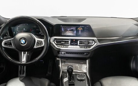BMW 3 серия, 2021 год, 3 100 000 рублей, 6 фотография