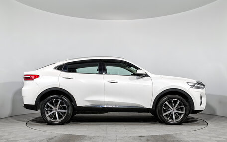 Haval F7x I, 2020 год, 1 589 000 рублей, 4 фотография