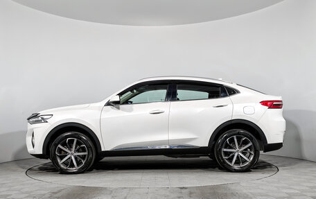 Haval F7x I, 2020 год, 1 589 000 рублей, 8 фотография