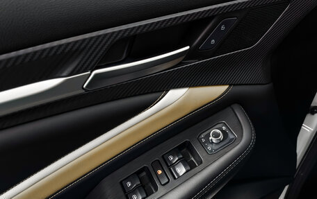 Haval F7x I, 2020 год, 1 589 000 рублей, 10 фотография