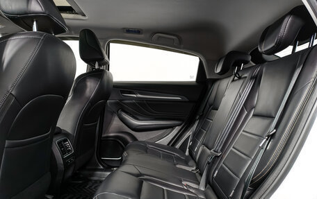 Haval F7x I, 2020 год, 1 589 000 рублей, 13 фотография