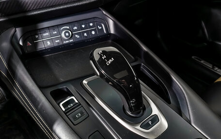 Haval F7x I, 2020 год, 1 589 000 рублей, 11 фотография