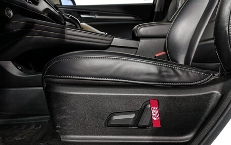 Haval F7x I, 2020 год, 1 589 000 рублей, 12 фотография