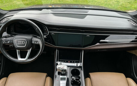 Audi Q7, 2021 год, 4 699 000 рублей, 12 фотография