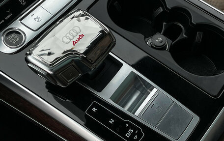 Audi Q7, 2021 год, 4 699 000 рублей, 15 фотография