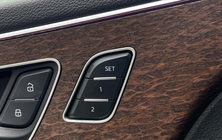 Audi Q7, 2021 год, 4 699 000 рублей, 20 фотография