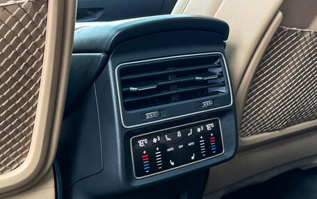 Audi Q7, 2021 год, 4 699 000 рублей, 26 фотография