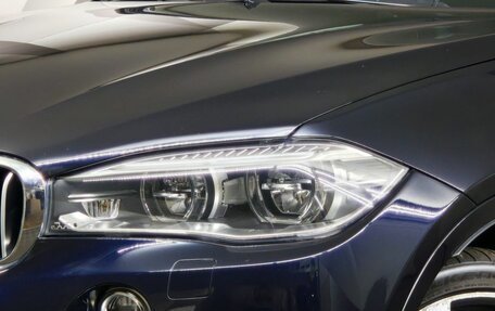 BMW X6, 2018 год, 5 420 000 рублей, 8 фотография