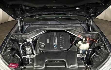 BMW X6, 2018 год, 5 420 000 рублей, 10 фотография