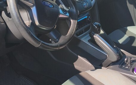 Ford Focus III, 2012 год, 850 000 рублей, 8 фотография