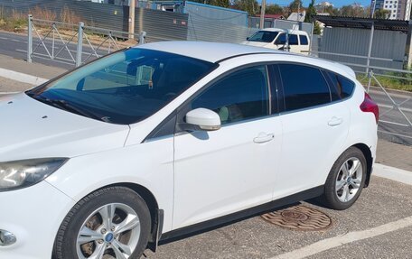 Ford Focus III, 2012 год, 850 000 рублей, 3 фотография