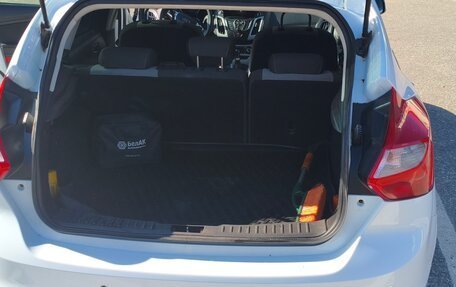 Ford Focus III, 2012 год, 850 000 рублей, 7 фотография