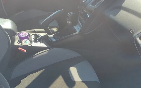 Ford Focus III, 2012 год, 850 000 рублей, 9 фотография