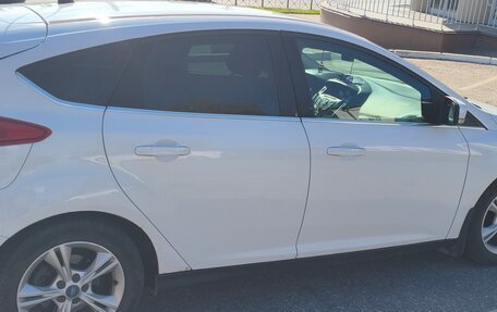 Ford Focus III, 2012 год, 850 000 рублей, 5 фотография