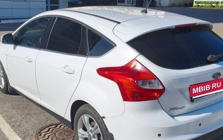 Ford Focus III, 2012 год, 850 000 рублей, 4 фотография