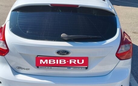 Ford Focus III, 2012 год, 850 000 рублей, 6 фотография