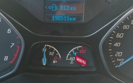 Ford Focus III, 2012 год, 850 000 рублей, 13 фотография