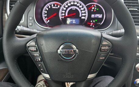 Nissan Teana, 2011 год, 1 100 000 рублей, 6 фотография