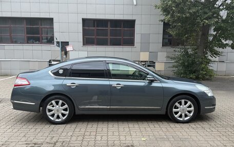 Nissan Teana, 2011 год, 1 100 000 рублей, 3 фотография